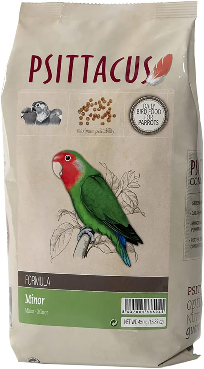 Minor Bag/450G Food