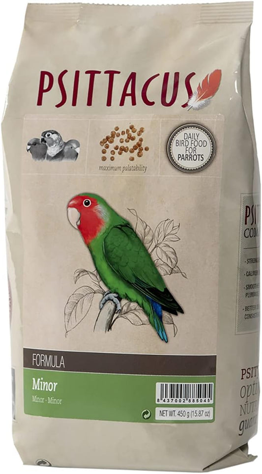 Minor Bag/450G Food